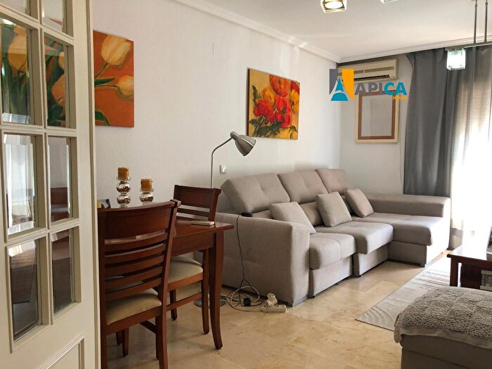 Piso en venta en Casco Antiguo, Algeciras de 4 habitaciones