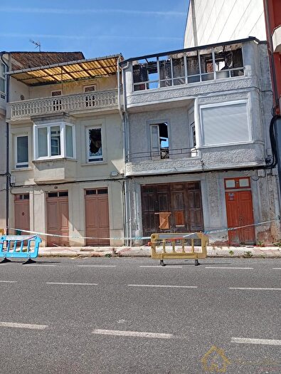 Casa en venta en Rábade, Lugo de 5 habitaciones