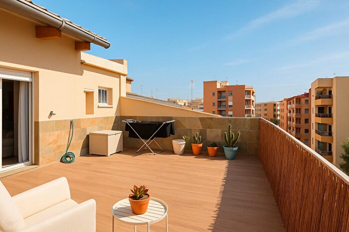 Piso en venta en Pueblo, Guardamar del Segura de 2 habitaciones