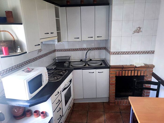 Casa en venta en Secastilla, Huesca de 4 habitaciones