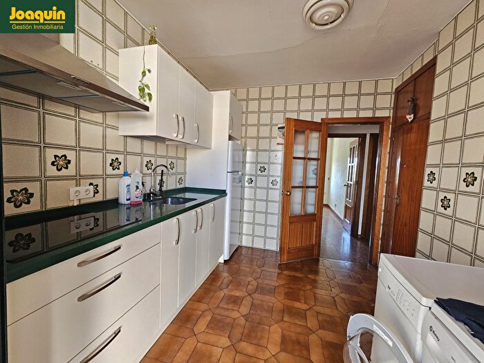Casas en venta y pisos alquiler - 2