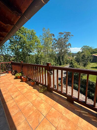 Casa en venta en Ribamontán al Monte, Cantabria de 4 habitaciones