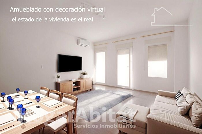 Casas en venta y pisos alquiler - 1