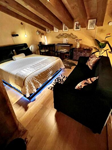 Piso en alquiler en La Orbada, Salamanca de 1 habitacion