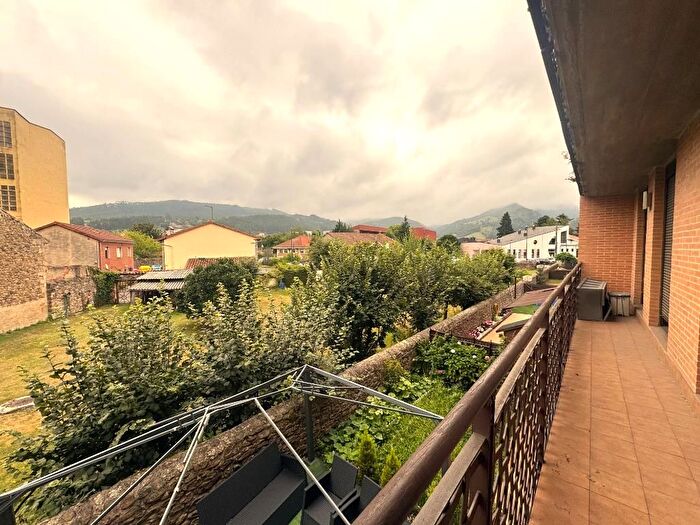 Casas en venta y pisos alquiler - 2