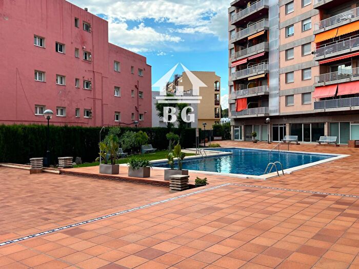 Piso en venta en Centre, Lloret de Mar de 3 habitaciones