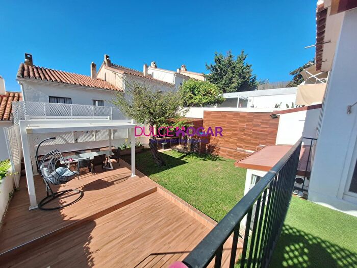 Casa en venta en Cotomar, Rincón de la Victoria de 4 habitaciones