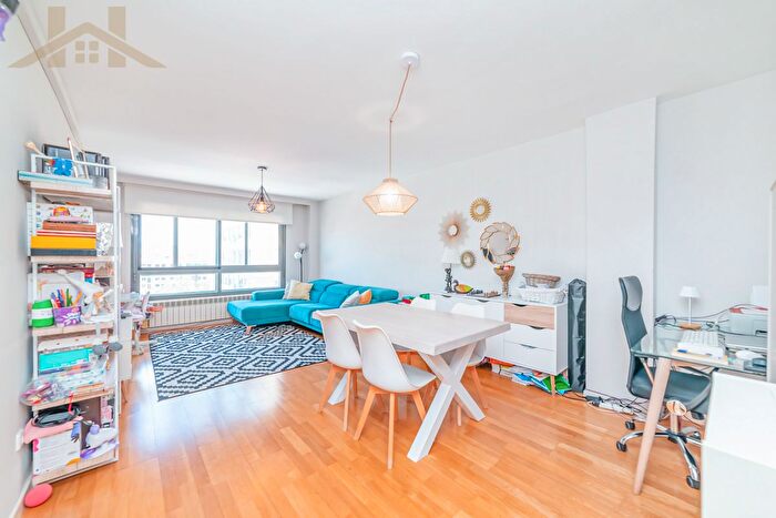 Piso en venta en Primera Fase Nuevo Tres Cantos, Tres Cantos de 3 habitaciones