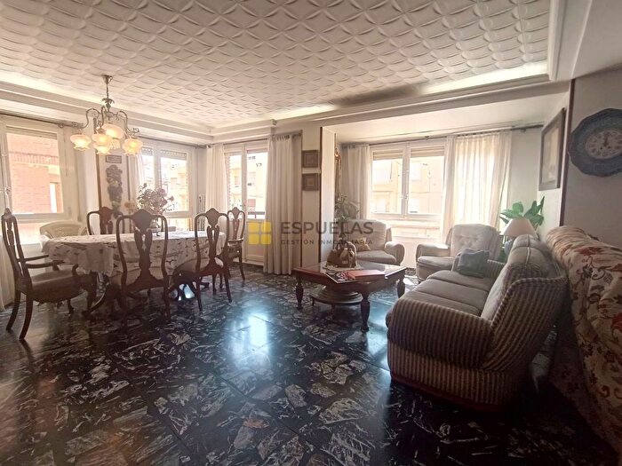 Casas en venta y pisos alquiler - 2