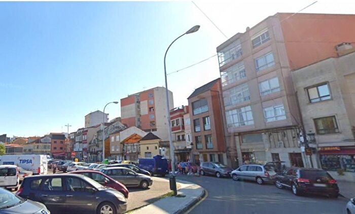 Piso en venta en Parroquias Rurales, Pontevedra Capital de 3 habitaciones