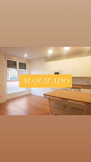 Piso en alquiler en San José Buenos Aires, Pinto de 1 habitacion