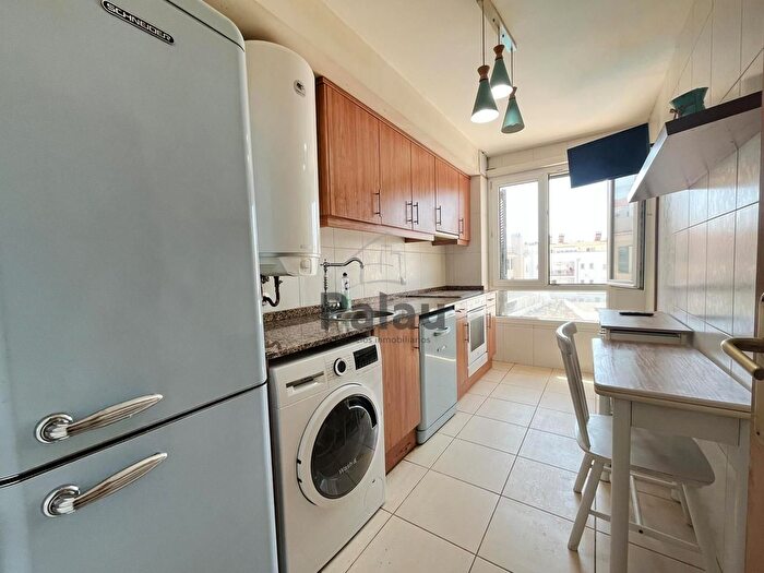 Piso en venta en Ciutadella, Ciutadella de Menorca de 2 habitaciones