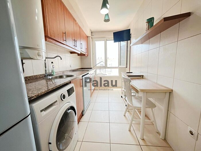 Casas en venta y pisos alquiler - 2