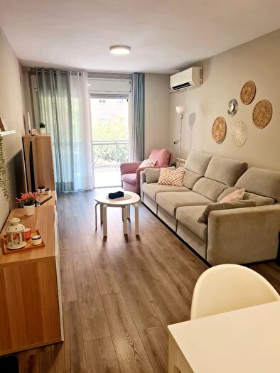 Piso en venta en Campclar, Tarragona Capital de 4 habitaciones