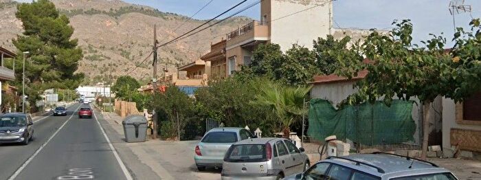 Casa en venta en Montepinar La Aparecida Raiguero, Orihuela de 3 habitaciones