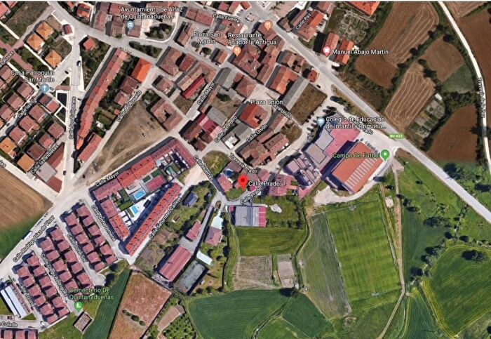 Casas en venta y pisos alquiler - 1