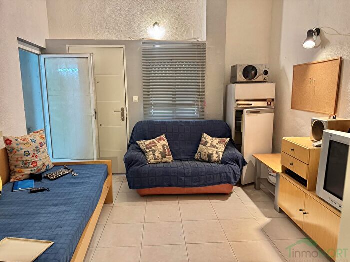 Casa en venta en Cartagena ciudad, Barrio de Peral San Félix de 1 habitacion