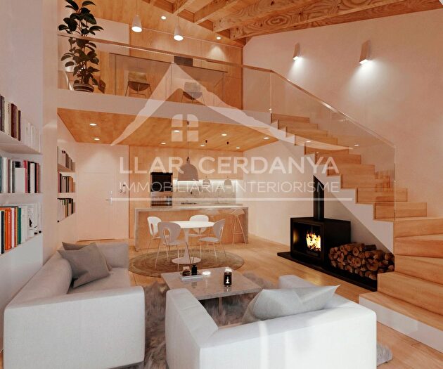 Casas en venta y pisos alquiler - 1