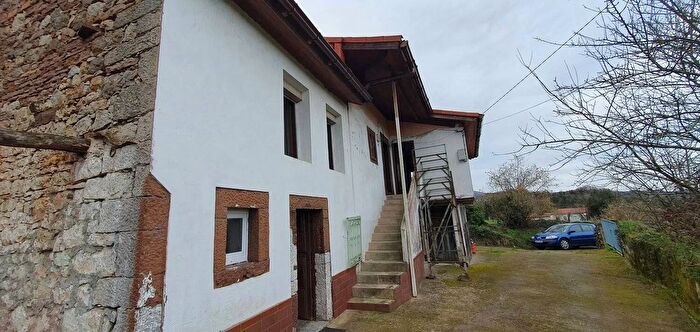Casas en venta y pisos alquiler - 1