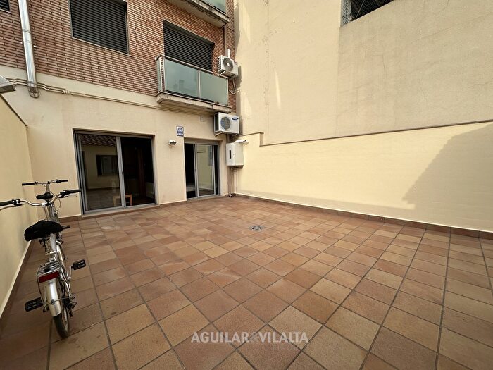 Piso en venta en Centre, Granollers de 1 habitacion