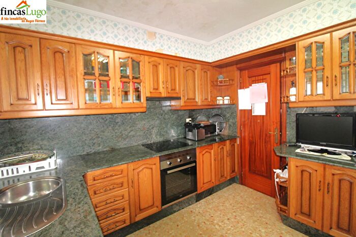 Casas en venta y pisos alquiler - 2
