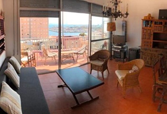 Piso en alquiler en Lo Pagán, San Pedro del Pinatar de 2 habitaciones