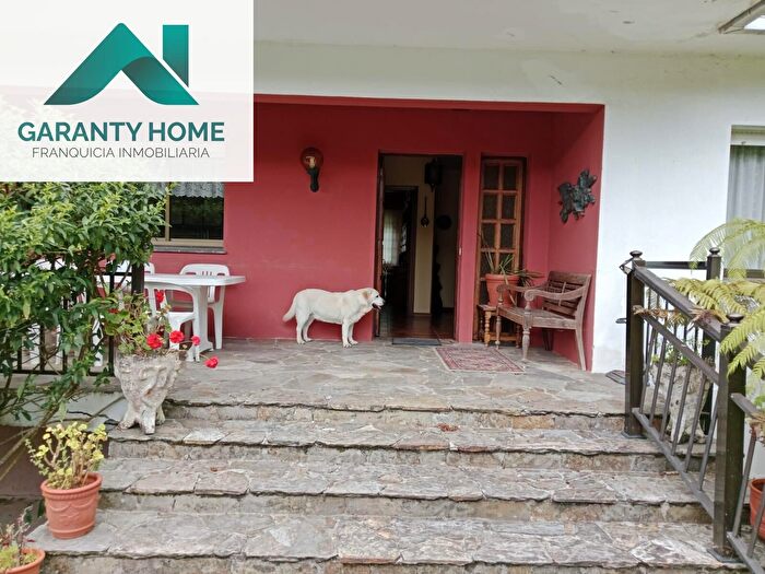 Casas en venta y pisos alquiler - 1