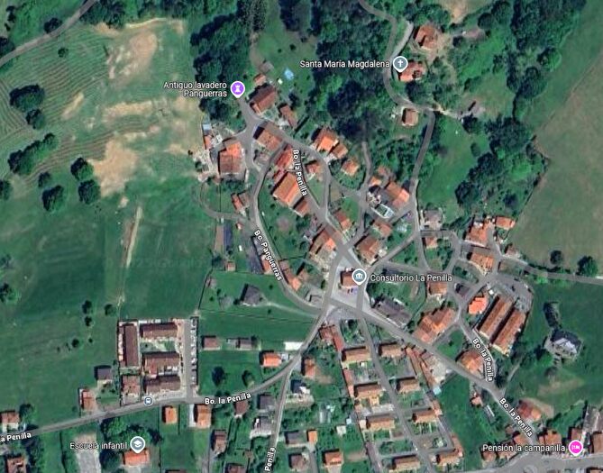 Casa en venta en Santa María de Cayón, Cantabria de 4 habitaciones