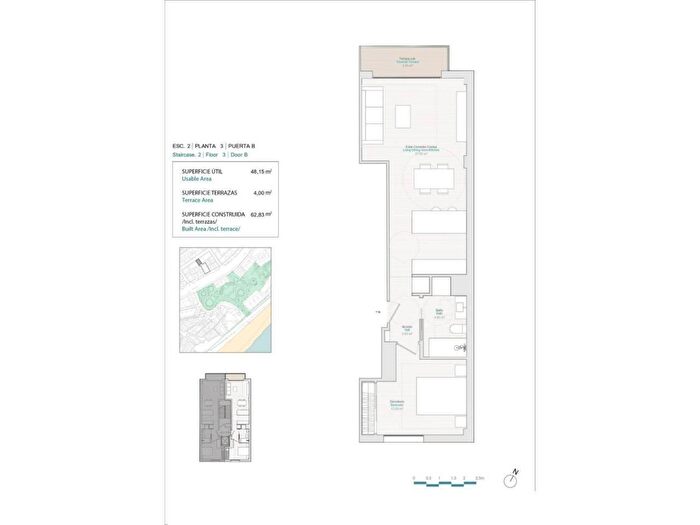 Casas en venta y pisos alquiler - 3