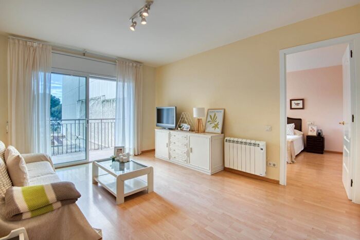 Piso en venta en Centre, Sant Feliu de Guíxols de 1 habitacion