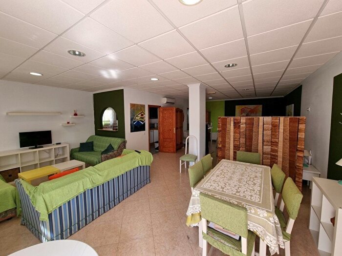 Piso en venta en El Palmeral, Mojácar
