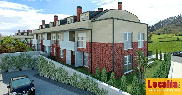 Casas en venta y pisos alquiler - 1