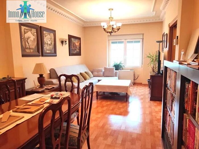 Casas en venta y pisos alquiler - 1
