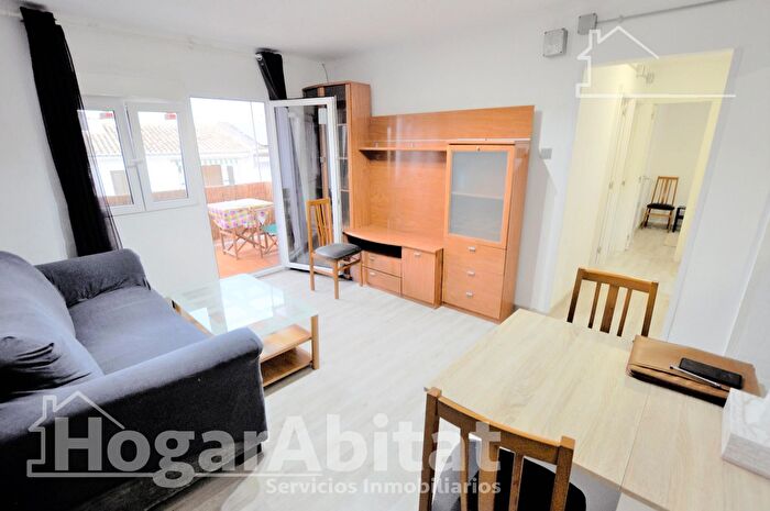 Casas en venta y pisos alquiler - 1