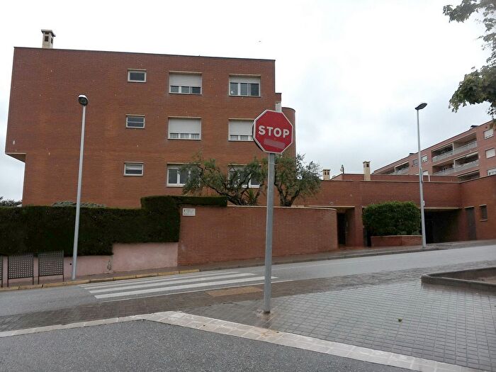 Piso en venta en Alella, Barcelona