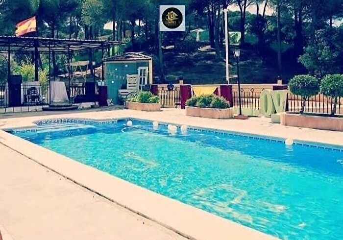 Casa en venta en Andújar, Jaén de 6 habitaciones