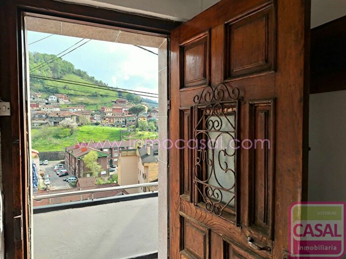 Casas en venta y pisos alquiler - 1