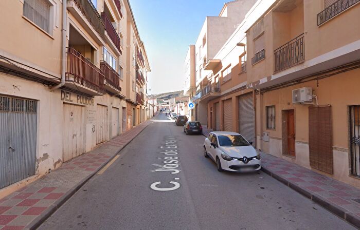 Piso en venta en Jumilla, Murcia de 3 habitaciones