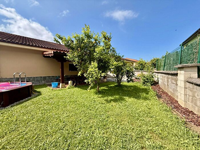 Casas en venta y pisos alquiler - 3