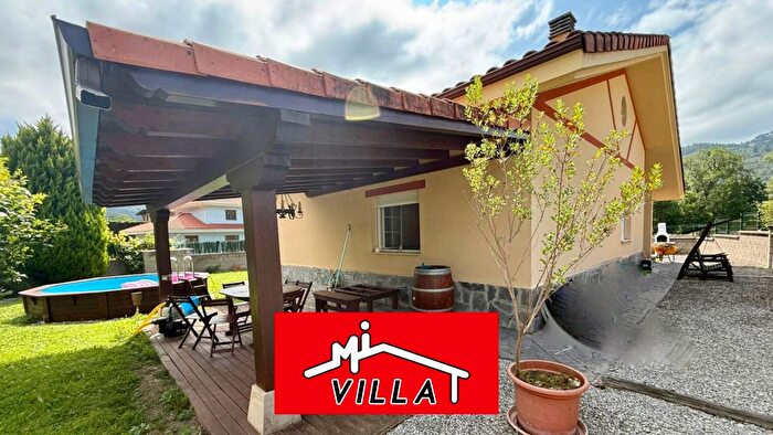 Casas en venta y pisos alquiler - 1