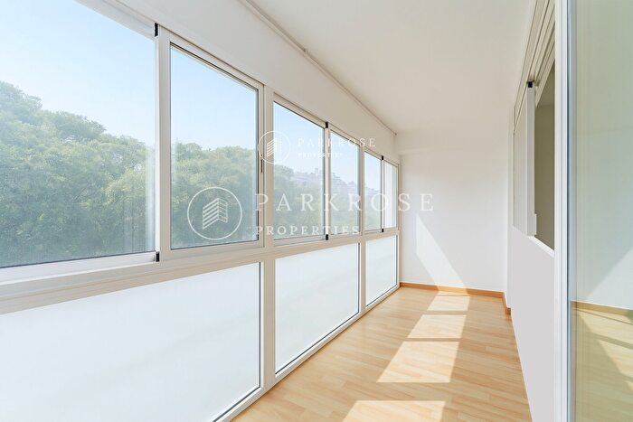 Piso en venta en Eixample, La Nova Esquerra de lEixample de 3 habitaciones
