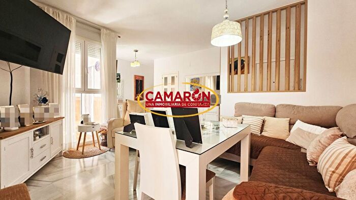Piso en venta en Coria del Río, Sevilla de 3 habitaciones