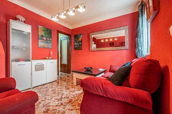 Casa en venta en Jun, Granada de 3 habitaciones