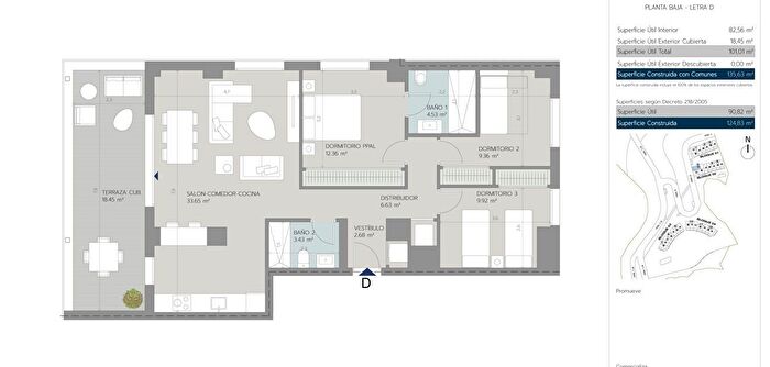Casas en venta y pisos alquiler - 3