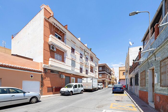 Piso en venta en Motril ciudad, Motril de 3 habitaciones
