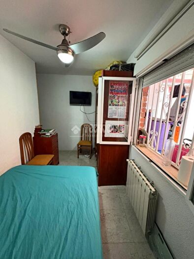 Piso en venta en Puente de Vallecas, Palomeras Bajas de 3 habitaciones