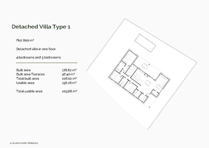 Casas en venta y pisos alquiler - 3