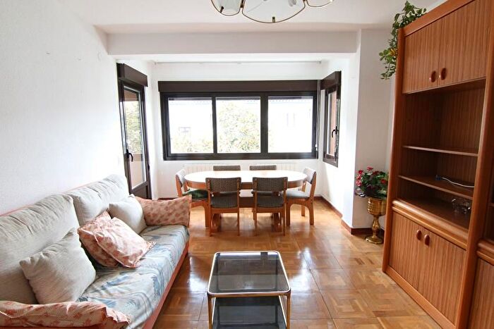 Piso en venta en UharteArakil, Navarra de 3 habitaciones