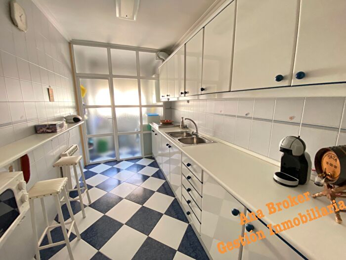 Piso en venta en San Rafael, Ronda de 3 habitaciones