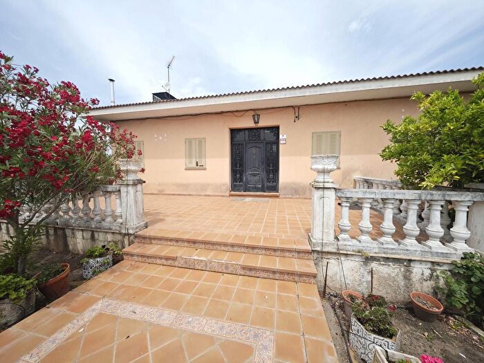 Casa en venta en Majadas, Cáceres de 7 habitaciones